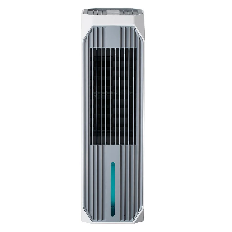 Evaporative air cooler 9L  3 Speed and 3 Fan mode with Remote control and LED display