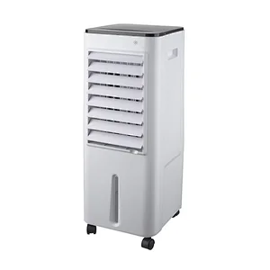 3 in 1 Evaporative air cooler/humidifier/air purifier, 80W, 12L, 3 Fan Speed, 3 Fan mode, Remote control
