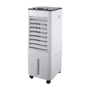 3 in 1 Evaporative air cooler/humidifier/air purifier, 80W, 12L, 3 Fan Speed control