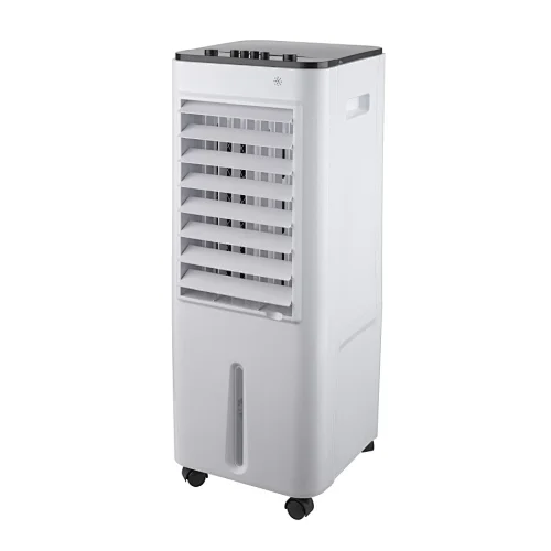 3 in 1 Evaporative air cooler/humidifier/air purifier, 80W, 12L, 3 Fan Speed control