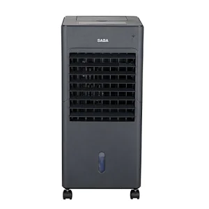 evaporative air cooler