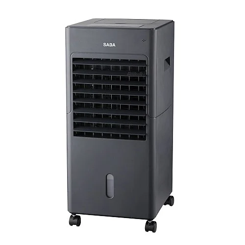 evaporative cooler digital