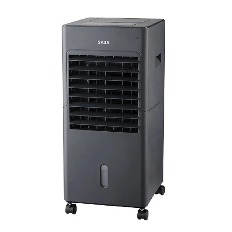 evaporative cooler digital