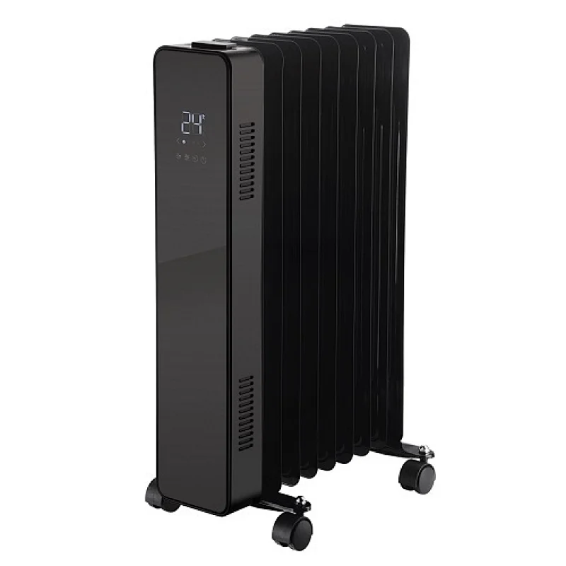 Smart wifi digital Oil Filled Radiator New model OH-X-9 2000W