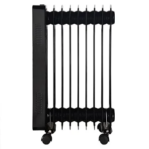 Smart wifi digital Oil Filled Radiator New model OH-X-9 2000W