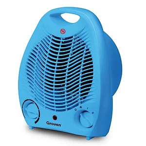 Various color choice Fan Heater NSB-200AT