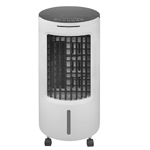 2022 New 3 in 1 Evaporative air cooler/humidifier/air purifier, 80W, 10L, 3 Fan Speed, 3 Fan mode, Remote control LQAC-05S