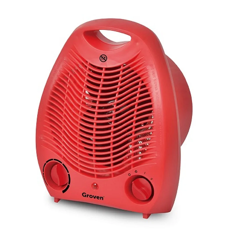 Various color choice Fan Heater NSB-200AT