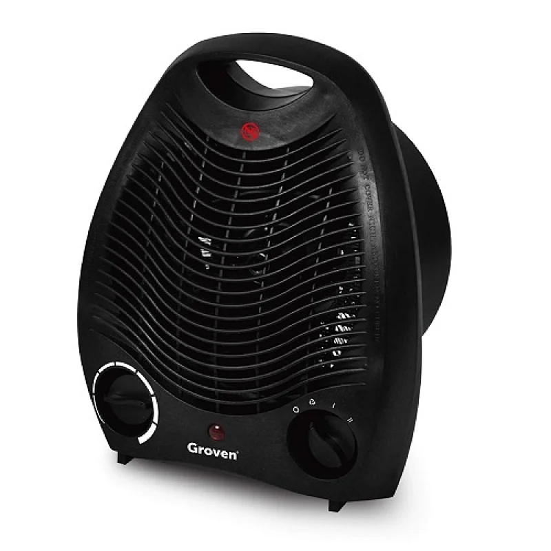 Various color choice Fan Heater NSB-200AT