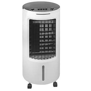 2022 New 3 in 1 Evaporative air cooler/humidifier/air purifier, 80W, 10L, 3 Fan Speed LQAC-05