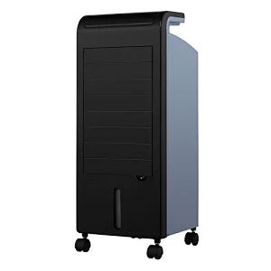 Portable 4Litre compact Air cooler Fan, 80W