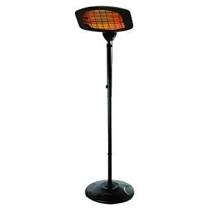Patio Heater 2.0kW NS-TH03
