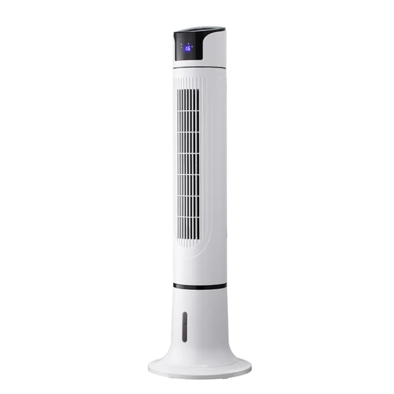 evaporative tower cooler
