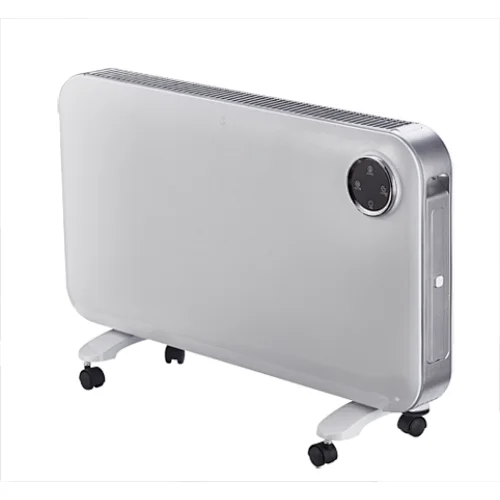 Smart Convection Panel Heater with Remote, 2kW