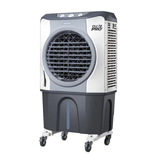 Mobile Commercial Evaporative Air Cooler 70 Litre