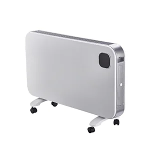 2022 digital Convection Panel Heater with Remote, 2kW