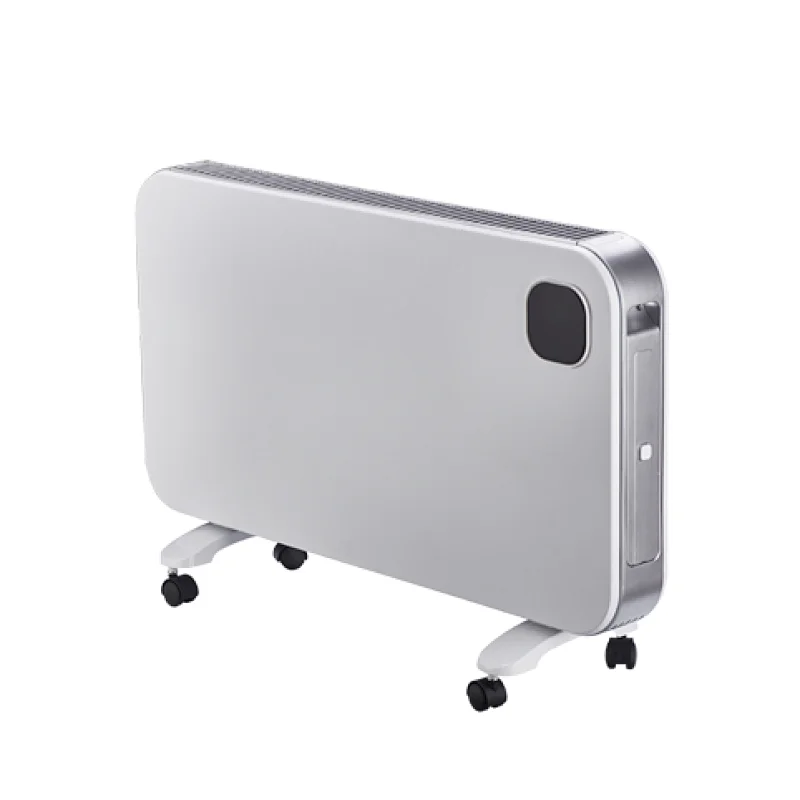 2022 digital Convection Panel Heater with Remote, 2kW