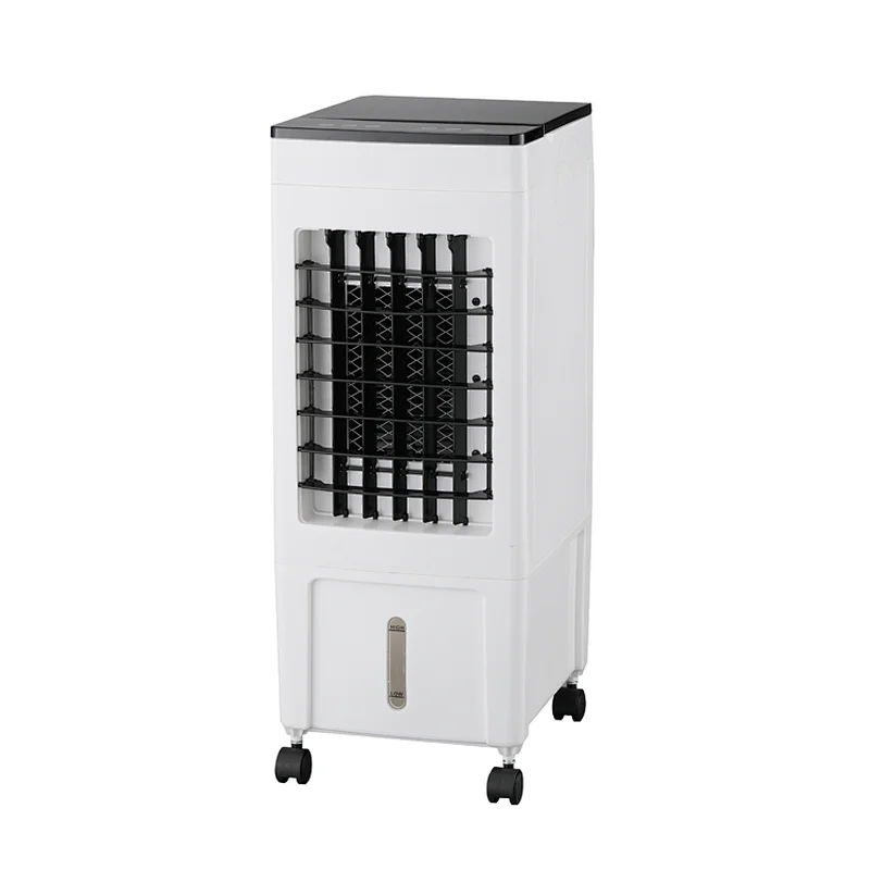 6L digital 3 in 1 room Air Cooler with remote, Strong wind BW101Y