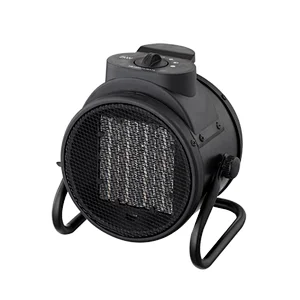 Portable industrial PTC Fan Heater 2Kw IFH-02B