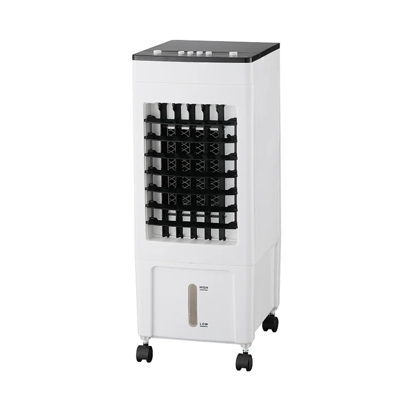 6L 3 in 1 Portable  Air Cooler for home, Strong wind BW101