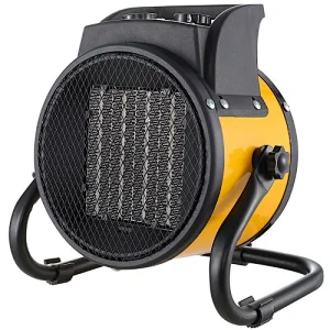 garage heater