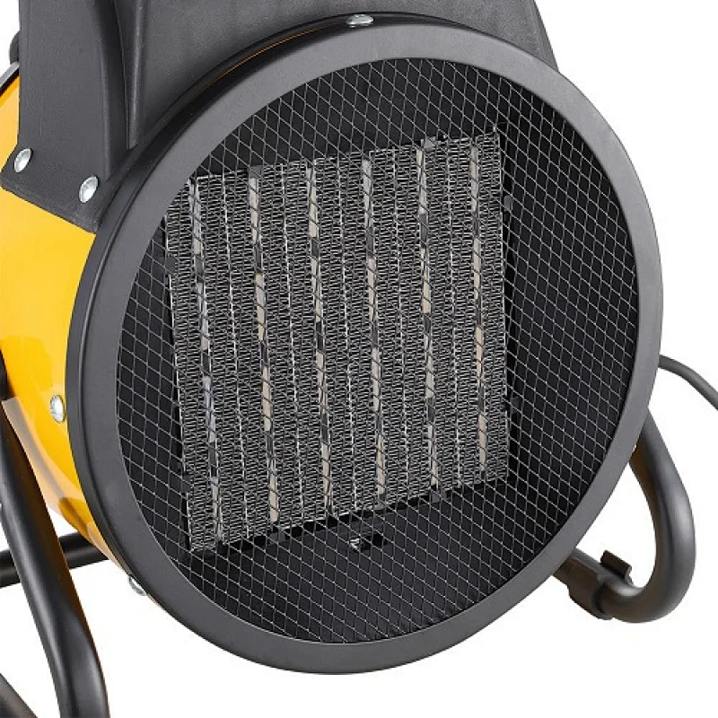 industrial space heater