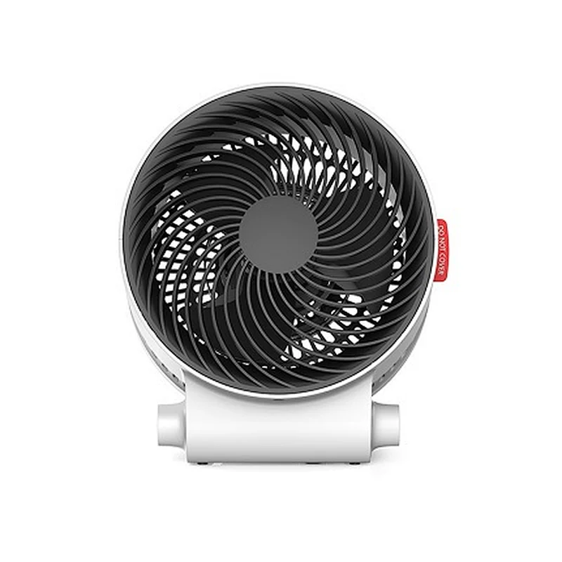New Air Circulator Fan and Heater - 2000 Watt
