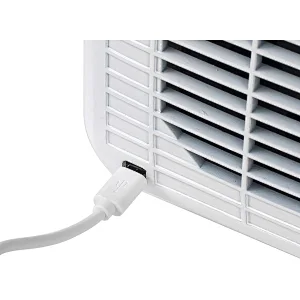 Personal Mini Air Cooler & Humidifier - 750ml