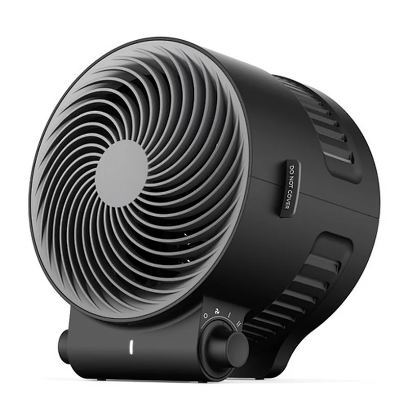 air fan and heater