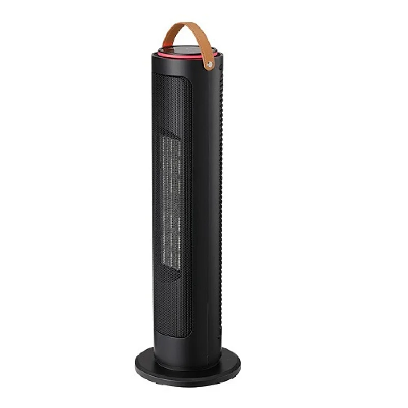 ceramic tower heater digital