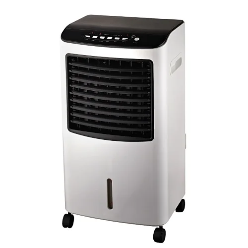 portable evaporative cooler