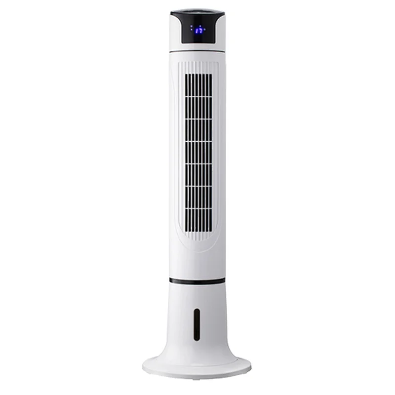 evaporative cooler tower fan