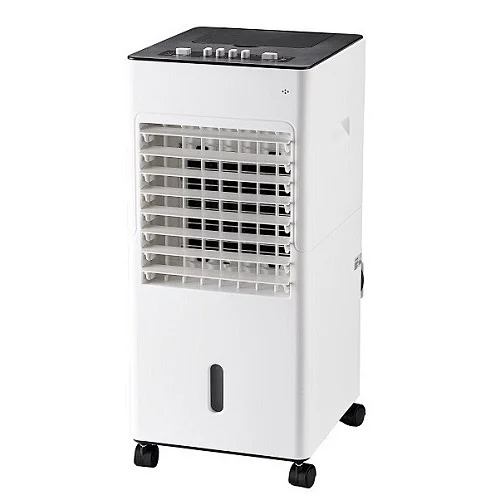evaporative cooler