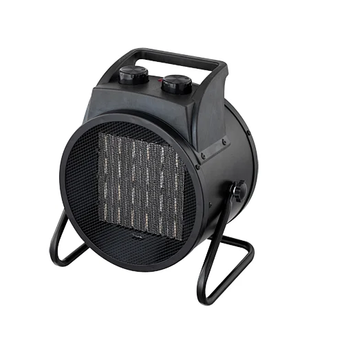 3000w fan heater