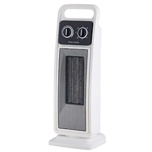 ceramic tower heater 2000w