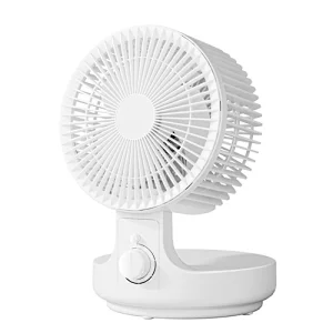 air circulator table fan