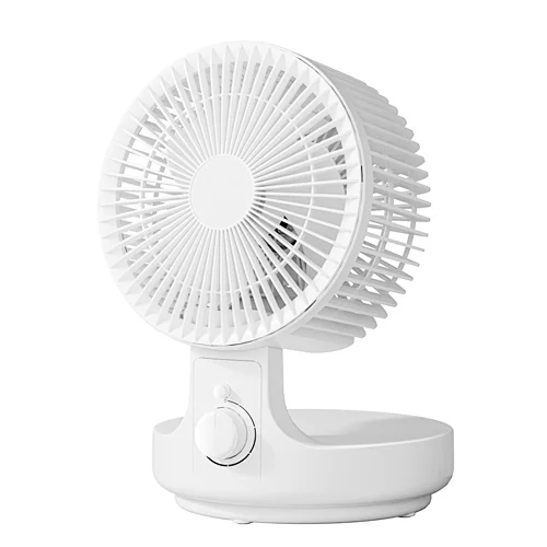 air circulator table fan