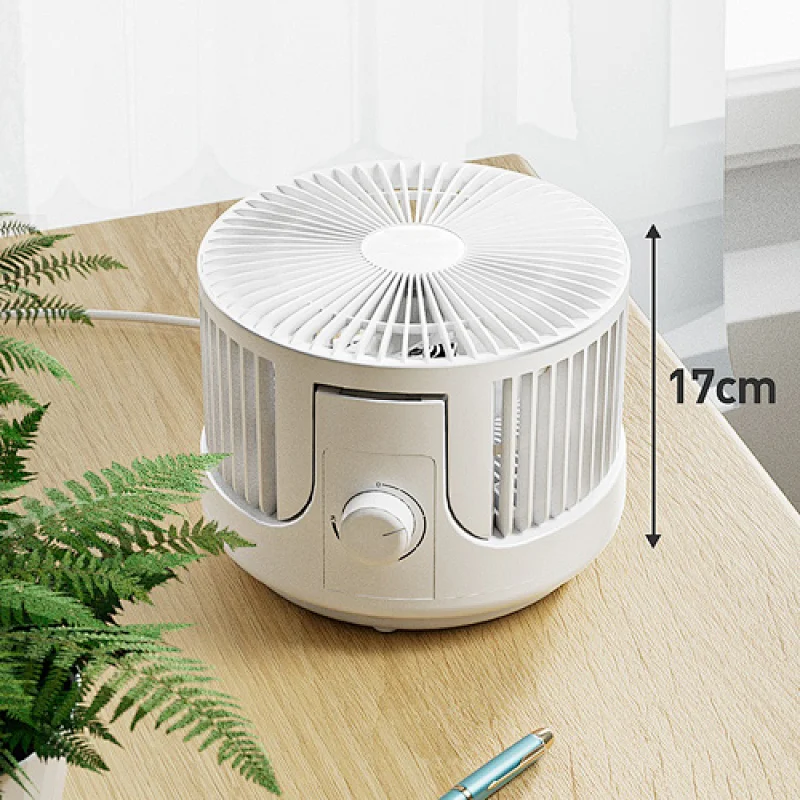 table top fan