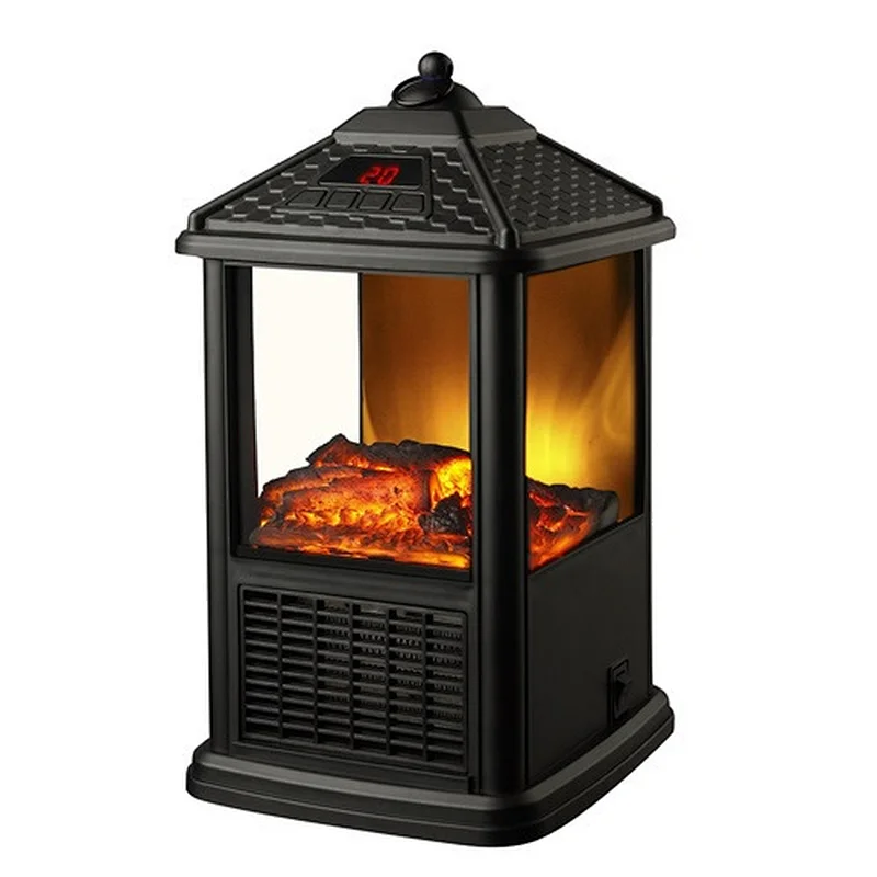 Digital Mini fireplace FP-123A