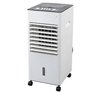 3 in 1 Portable Evaporative Air Cooler - 5L - Whisper quiet