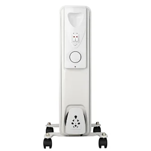 Radiator Öl Heizkörper Heizung