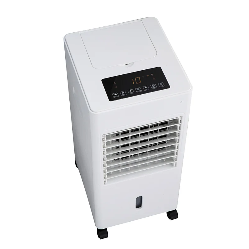 air cooler fan