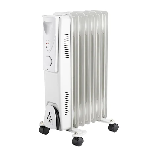 oil filled heater