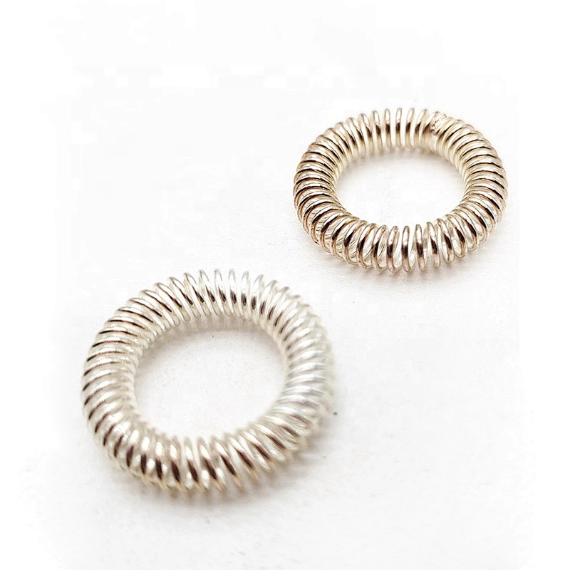 electrical contacts inductance coil , - Guangdong Hershey Spring ...