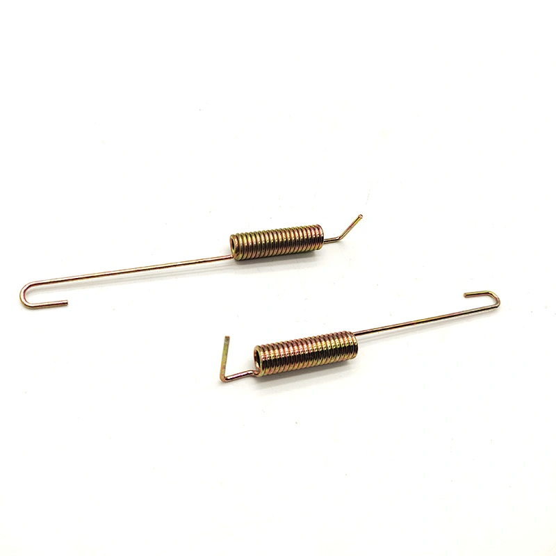 stainless steel spring 10cm furniture extension spring , Guangdong
