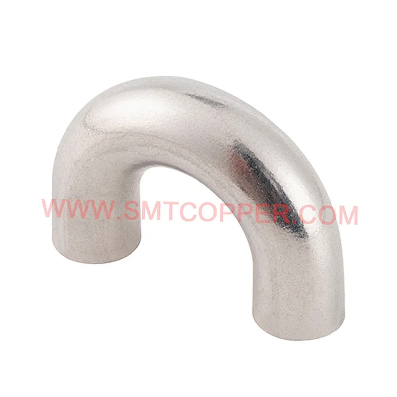 Aluminum U BEND SHAOXING YITONG COPPER CO., LTD