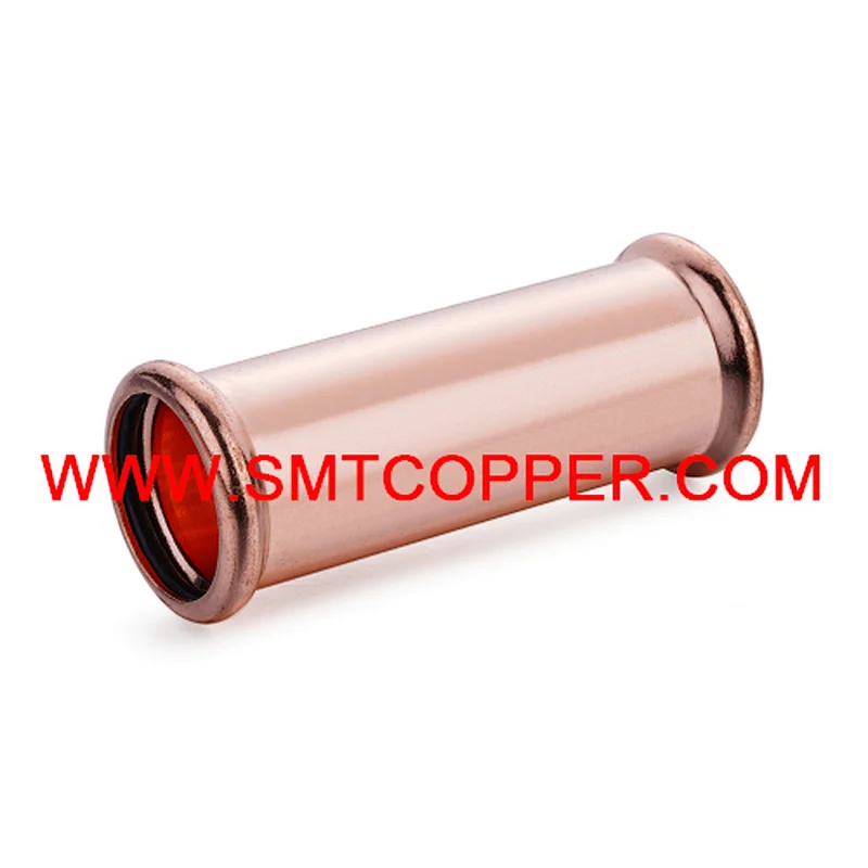 profile coupling , copper profile , slip coupling SHAOXING YITONG