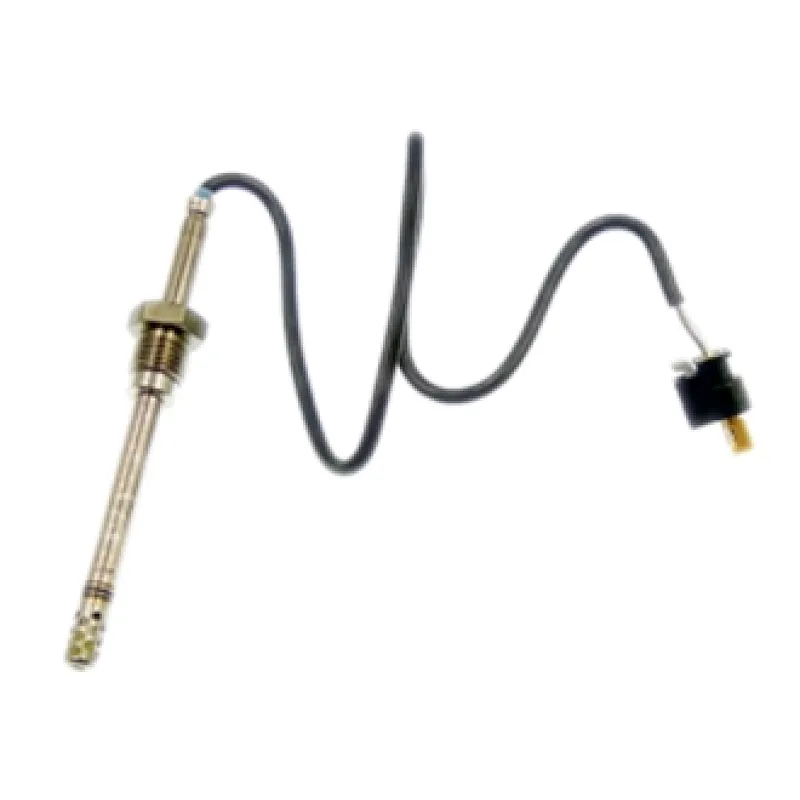 EXHAUST GAS TEMPERATURE SENSOR,2P,L=385MM