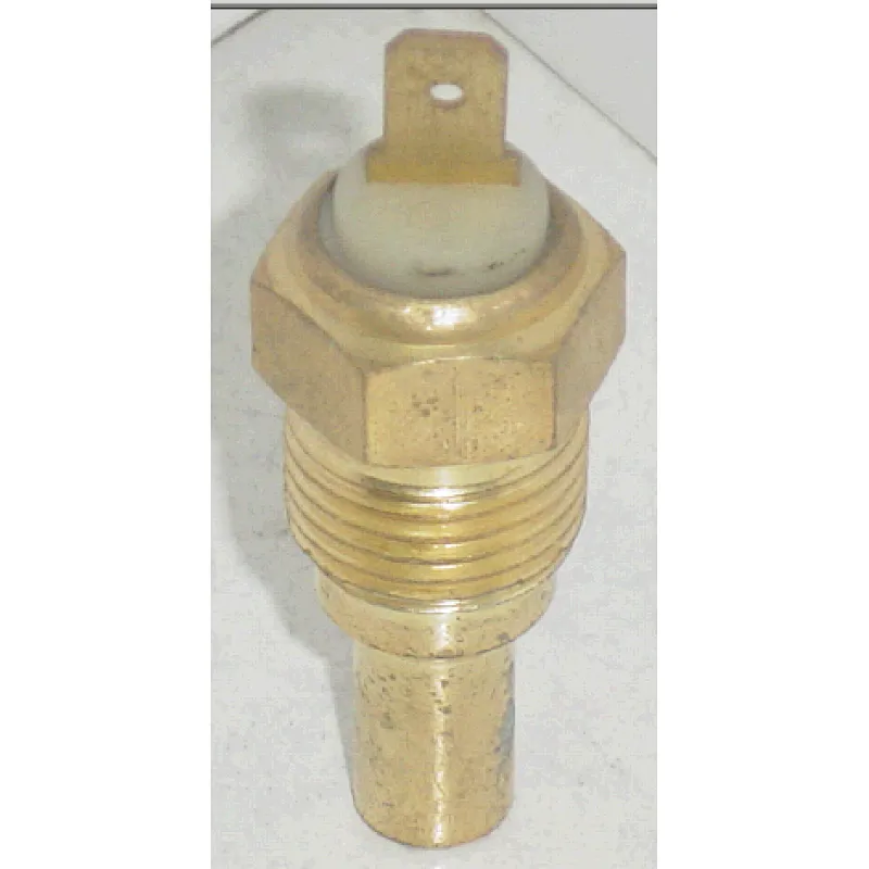 WATER TEMPERATURE SENDING UNIT