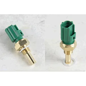 WATER TEMPERATURE SENDING UNIT(GREEN),2P,19MM,M12X1.5MM